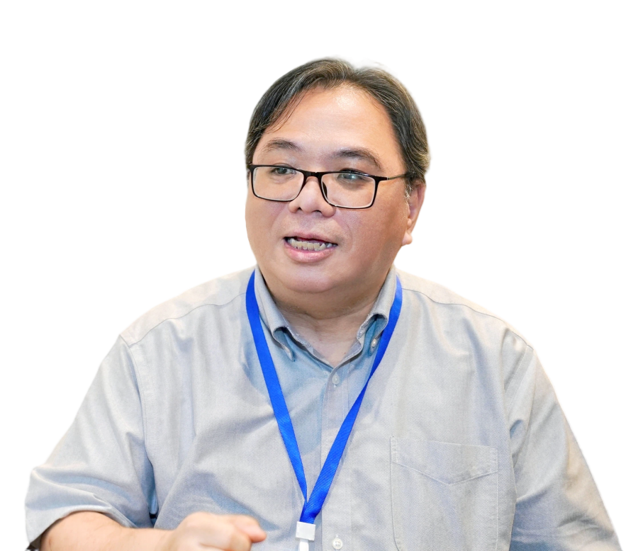 洪锦华