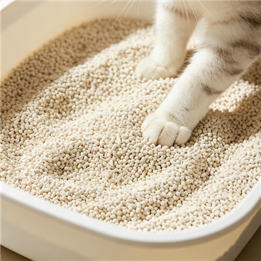 猫砂